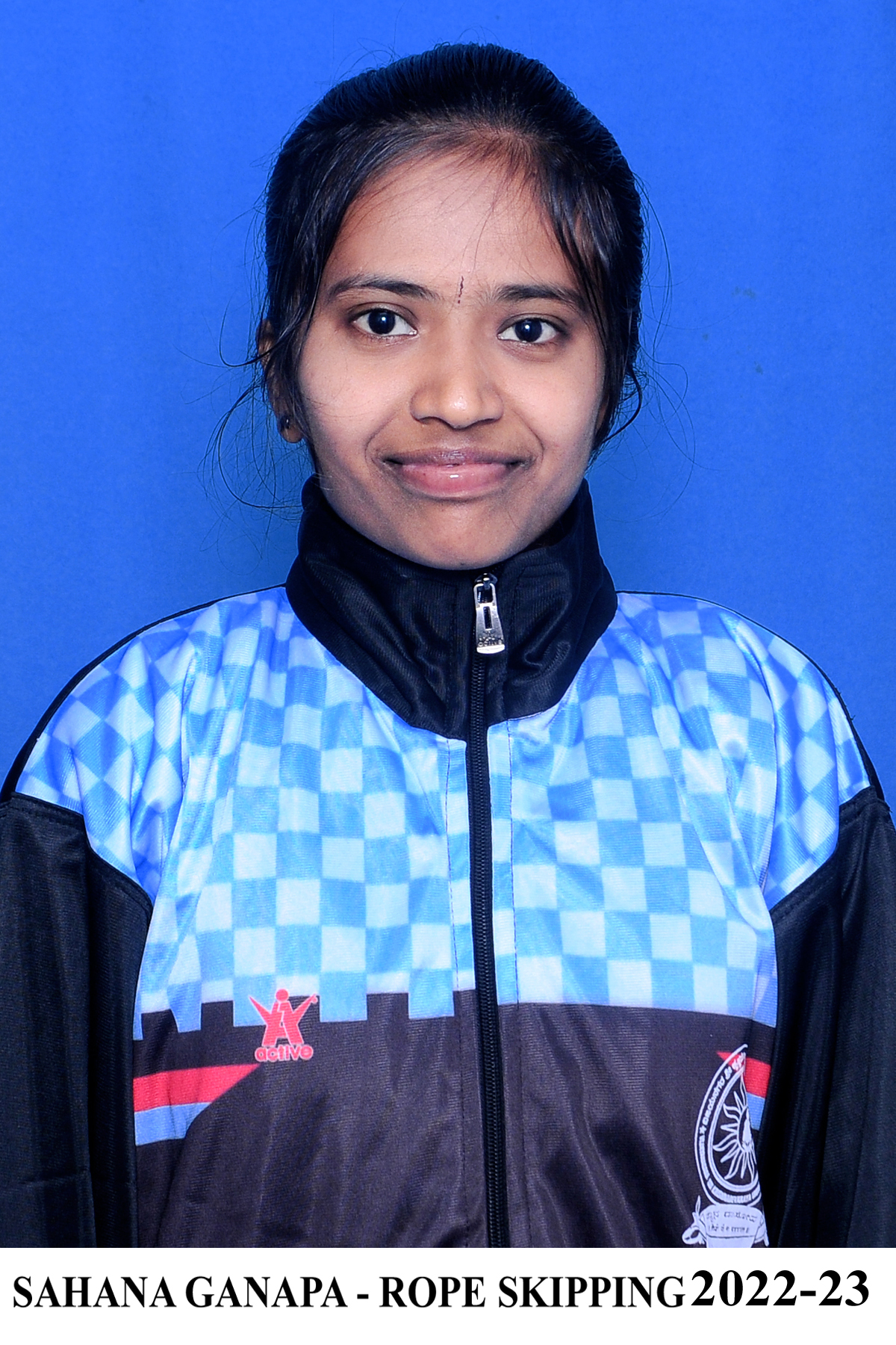 Sahana Ganapa